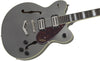 Gretsch Electric Guitars - G2622 Streamliner Center Block - Phantom Metallic - Detail