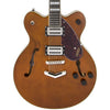 Gretsch Electric Guitars - G2622 Streamliner Center Block - Single Barrel Stain - Front Close