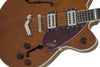 Gretsch Electric Guitars - G2622 Streamliner Center Block - Single Barrel Stain - Pickups