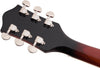Gretsch Electric Guitars - G2622T-P90 Streamliner Center Block DC - Brownstone - Tuners