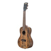 Kala Ukuleles - KA-MG-C Spalted Mango - Concert Uke