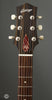 Collings Electric Guitars - 290 Tobacco Burst with Charlie Christian