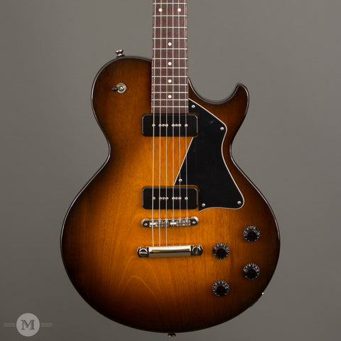 Collings Electric Guitars - 290 Tobacco Burst