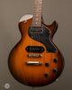 Collings Electric Guitars - 290 Tobacco Burst with Charlie Christian - Angle