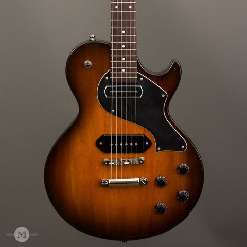 Collings Electric Guitars - 290 Tobacco Burst with Charlie Christian