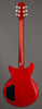 Collings Electric Guitars - 290 DC - 1959 Faded Crimson - Back