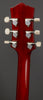 Collings Electric Guitars - 290 DC - 1959 Faded Crimson - Tuners