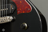 Collings Electric Guitars - 290 DC S - Jet Black - Aged - Wear