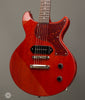 Collings Electric Guitars - 290 DC S 1959 Faded Crimson - Angle