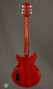 Collings Electric Guitars - 290 DC S 1959 Faded Crimson - Back