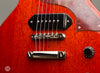 Collings Electric Guitars - 290 DC S 1959 Faded Crimson - Pickups