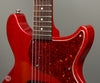 Collings Electric Guitars - 290 DC S 1959 Faded Crimson - Frets