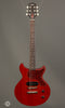 Collings Electric Guitars - 290 DC S 1959 Faded Crimson - Front