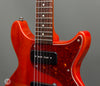 Collings Electric Guitars - 290 DC - Orange with Bigsby - Frets