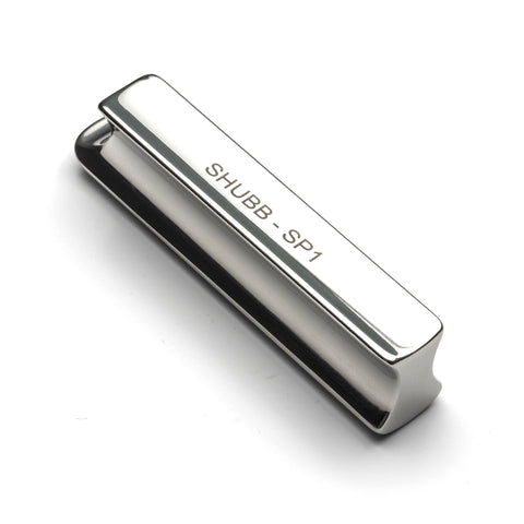 Shubb - SP1 Stainless Steel Slide