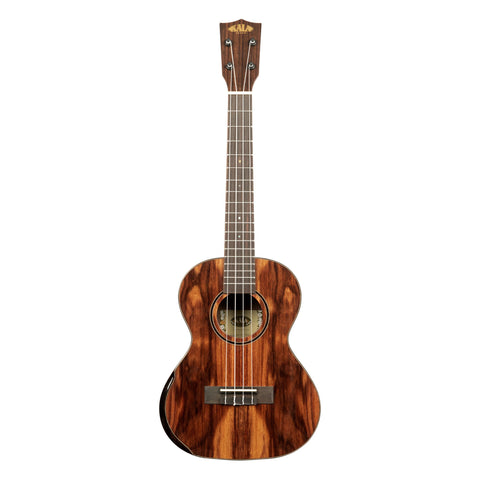 Kala Ukuleles - KA-PX-MACA-T Macawood - Tenor Uke