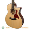 Taylor Acoustic Guitars - 314ce LTD Blackwood/Lutz