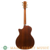Taylor Acoustic Guitars - 314ce LTD Blackwood/Lutz