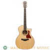 Taylor Acoustic Guitars - 314ce LTD Blackwood/Lutz