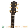 Taylor Acoustic Guitars - 314ce LTD Blackwood/Lutz