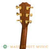 Taylor Acoustic Guitars - 314ce LTD Blackwood/Lutz