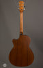 Taylor Acoustic Guitars - 314ce V-Class - Back