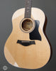 Taylor Acoustic Guitars - 317e Grand Pacific - Angle