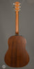 Taylor Acoustic Guitars - 317e Grand Pacific - Back