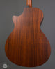 Taylor Acoustic Guitars - 322ce 14-Fret - Angle Back