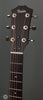 Taylor Acoustic Guitars - 322ce 14-Fret - Headstock