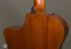 Taylor Acoustic Guitars - 322ce V-Class - Heel