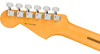 Fender Electric Guitars - American Professional II Stratocaster - Black - Tuners