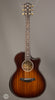 Taylor Acoustic Guitars - Builder's Edition 324ce V-Class