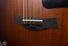 Taylor Acoustic Guitars - 326e Baritone-8 LTD - Bridge