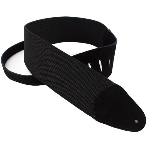 Henry Heller 3" Wide Lattis Weave Flex Stretch Strap