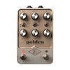 Universal Audio Effect Pedals - Golden Reverb Pedal