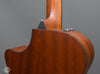 Taylor Acoustic Guitars - 352ce 12-String V-Class - Heel
