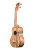 Kala Ukuleles - KA-PWS Pacific Walnut - Soprano Uke