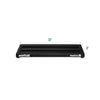 Pedaltrain Cases - Pedaltrain Metro 20 with Soft Case