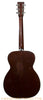 1939 Martin 000-18 guitar - back