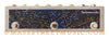 Saturnworks 3 Loop Looper Pedal - front