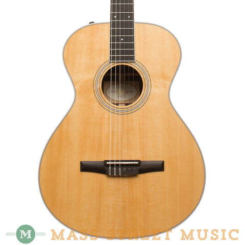 Taylor Acoustic Guitars - 412e-NR - Front Close