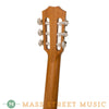 Taylor Acoustic Guitars - 412e-NR - Tuners
