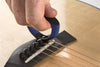 Music Nomad GRIP Puller - Premium Bridge Pin Puller