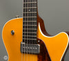 Collings Electric Guitars - 470 JL - Antique Blonde -Frets