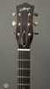 Collings Electric Guitars - 470 JL - Antique Blonde - Headstock