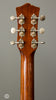 Collings Electric Guitars - 470 JL - Antique Blonde - Tuners