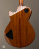 Collings Electric Guitars - 470 JL - Antiqued Sunburst - Back Angle