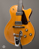 Collings Electric Guitars - 470 JL - Antique Blonde