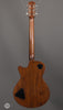 Collings Electric Guitars - 470 JL - Antique Blonde